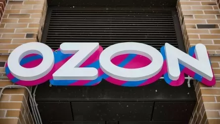 Казахстанских покупателей Ozon предупредили о возможной отмене заказов