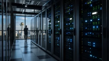 Экспорт IT-услуг Казахстана впервые превысил 1 млрд долларов 
