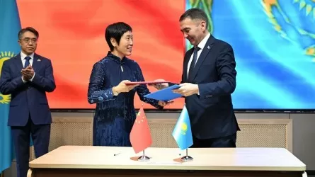Ученые Казахстана и Китая объединились для опережающего прогноза землетрясений