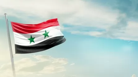 Сирию исключили из списка стран-спонсоров терроризма