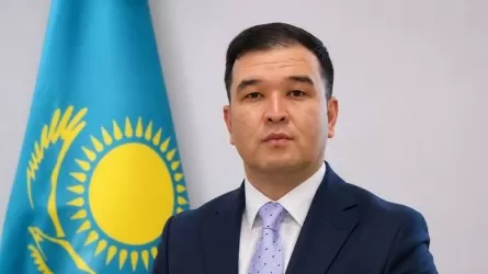 Назначен директор департамента водной дипломатии 