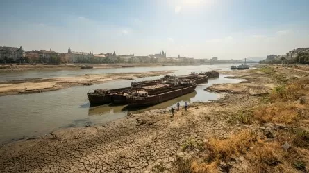 Европа столкнулась с самым опасным кризисом за десятилетия