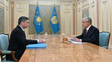 Бектенову поручено сосредоточить работу кабмина на конкретных результатах