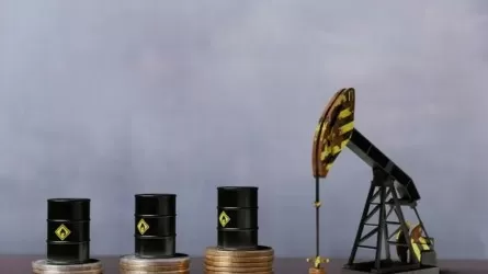 Нефть дорожает четвертый день 