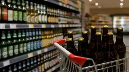 В Казахстане полностью изменили правила торговли алкоголем 