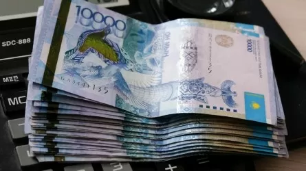 Государству причинили ущерб на 66,5 млрд теңге