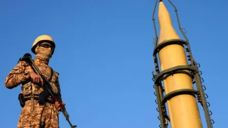Иран рассматривает удары по объектам США в Европе 