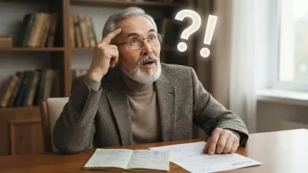 Названа ошибка, из-за которой казахстанцы зачастую теряют часть пенсии