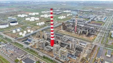 После жалоб на качество бензина проверили казахстанский НПЗ 