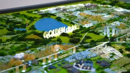 Alatau City собрал инвестиционный пул почти на 7 млрд долларов 