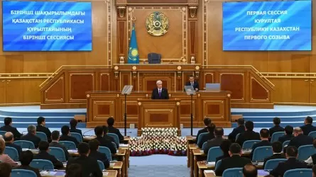 Ни о каком бесцельном расходовании средств не может быть и речи &ndash; президент о Нацфонде