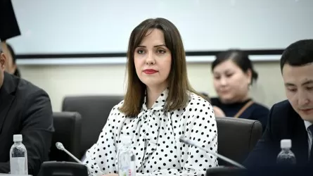 Новая Конституция задает правовую рамку нового этапа &ndash; эксперт 