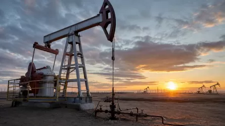 Экспорт нефти через КТК в июле упал более чем на 20% из-за атак БПЛА
