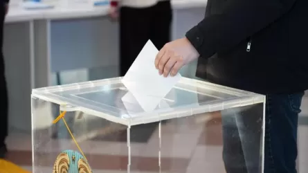 Таңғы сағат 10:00-дегі көрсеткіш: сайлаушылар қаншалықты белсенді