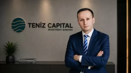 СЕО Teniz Capital: &laquo;В первую очередь мы &ndash; инвестбанкиры, это наша базовая идентичность&raquo; 