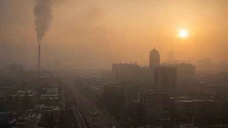 31 августа воздух может стать проблемой: названы четыре города Казахстана
