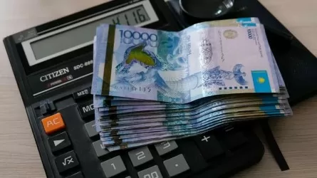 Одна из МФО Казахстана лишилась права на микрокредиты