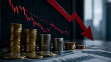 Инвестиции из стран ЕАЭС в Казахстан сократились почти в 4 раза 