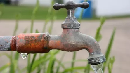  Налог на подземную воду снизят в пять раз