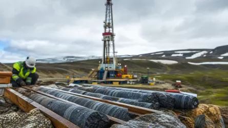 В Казахстане утвердили перечень малоизученных территорий для поиска нефти и газа
