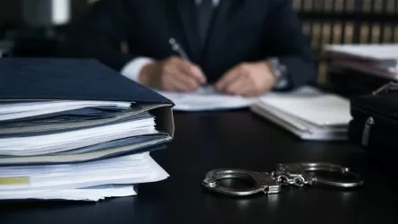 Казахстанского юриста обвинили в создании финпирамиды: бизнес-омбудсмен заявил о нарушениях