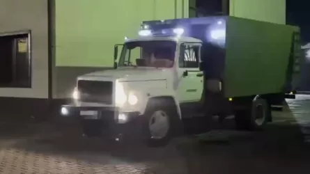 Бежавшего с 500 тыс. долларов казахстанца вернули из России 