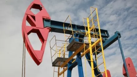 Нефть Brent подорожала до 89,17 доллара за баррель 
