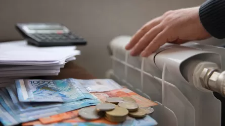 Казахстанцы задолжали 19 млрд тенге за коммунальные услуги 