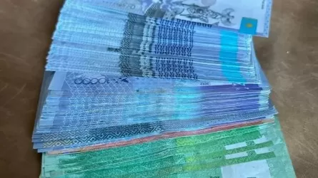 Предприниматель после суда лишился имущества на миллионы тенге
