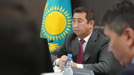 Сапаров раскритиковал регионы за отставание в строительстве ветеринарных объектов
