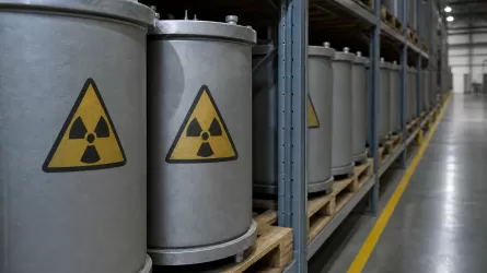 Казахстан оказался в центре нового уранового дефицита