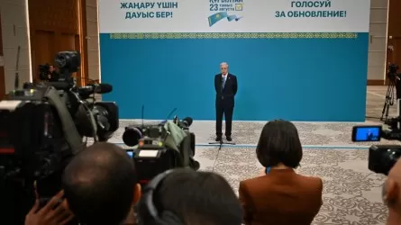 Президент анонсировал изменения в составе правительства Казахстана