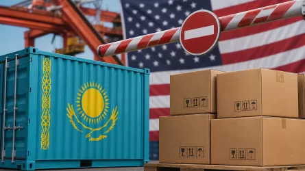 США ввели новые пошлины на товары из Казахстана 