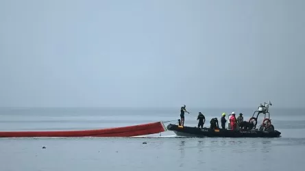 Испания возводит морской барьер против новой волны миграции