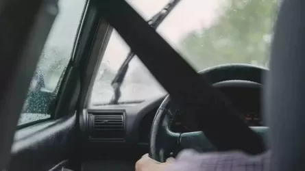 Как в Казахстане восстановить водительское удостоверение