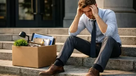 Стало известно, сколько безработных в РК 