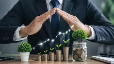 Investing.com о Казахстане: доверие становится новым капиталом 