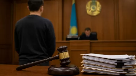 Алиментщик с долгом 5 млн тенге снова попал под суд 
