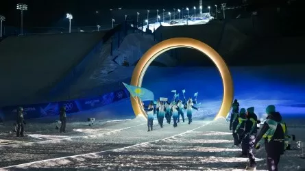 Бұдан былай Олимпиадаға баратын делегацияның құрамы қатаң іріктеледі