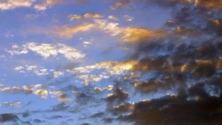 Не лучший день для прогулок: какие города Казахстана в зоне НМУ