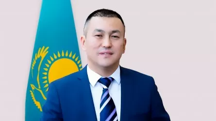 Назначен председатель комитета высшего и послевузовского образования миннауки РК 