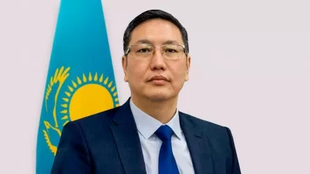 Назначен председатель комитета геологии МПС РК 