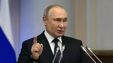 Путин снял ограничения с вкладов иностранцев из недружественных стран
