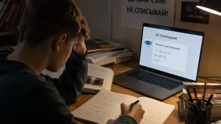 ИИ вместо наставника: как чат-боты могут усилить разрыв между детьми 
