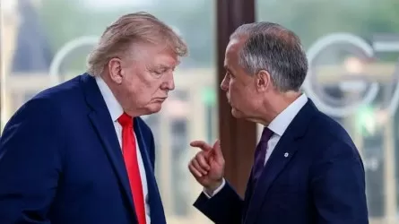 Трамп дал Канаде еще три дня