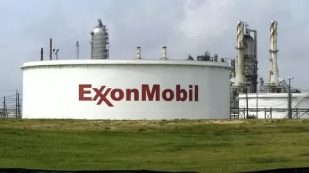ExxonMobil готова вложить 80 млрд долларов в Кашаган, но ждет решения спора на 150 млрд