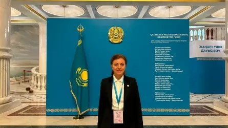 ⁠⁠С этой задачей справились на отлично: глава ЦИК Молдовы о подготовке к выборам Курултай