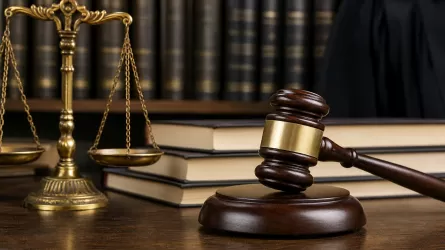 В области Абай вынесли приговор за убийство битой бывшей супруги 
