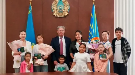 Сколько детей нужно родить, чтобы получить новые госнаграды?