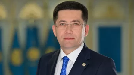 Назначен руководитель аппарата МИД РК